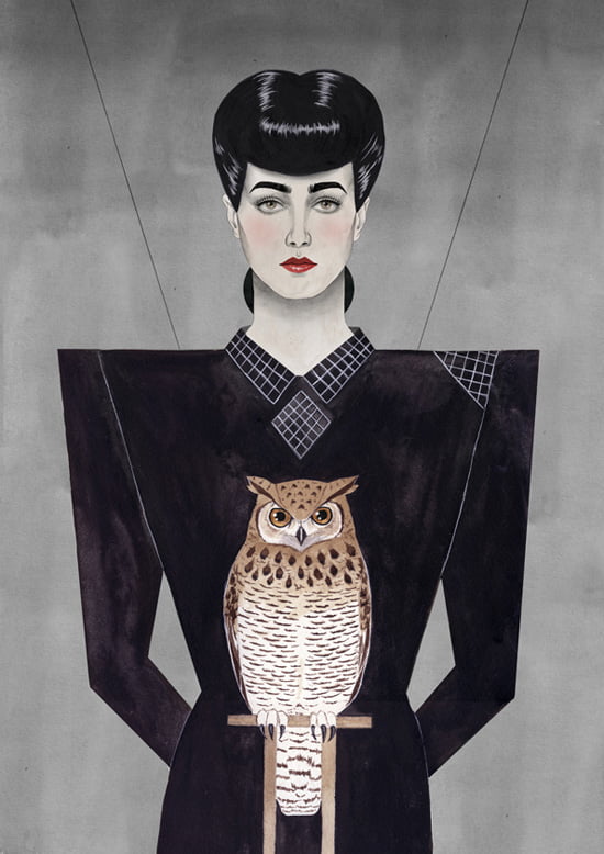 Paul X. Johnson at YCN