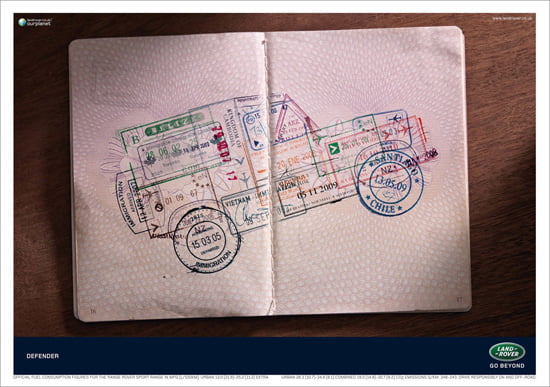 landrover_passport land rover passport