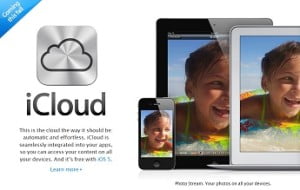 icloud icloud