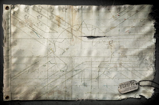 Rewrite history Risk: Rewrite history…