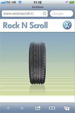 RockNScroll RockNScroll