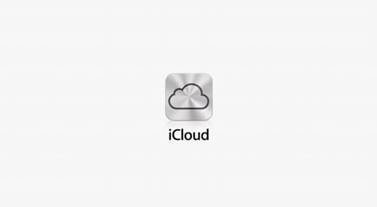 Introducing iCloud