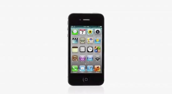 Introducing iPhone 4S Introducing iPhone 4S
