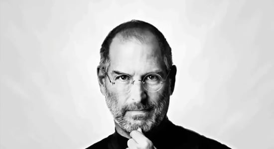 Steve Jobs 1955 - 2011 Steve Jobs 1955 - 2011