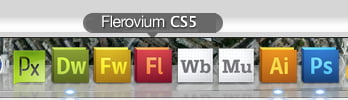 Adobe Flerovium CS5