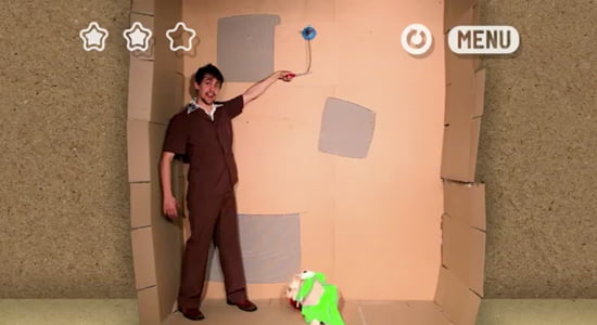 iPhone Games in Real Life! iPhone Games in Real Life!