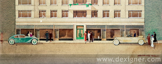 A Place to Call Home A Place to Call Home: RIBA Exhibition on History of UK Housing