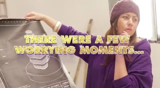 Thanks A Million - How did we do it? Cadbury Dairy Milk: Thanks A Million - How did we do it?