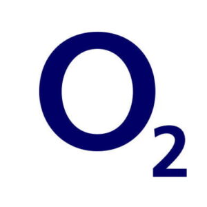 o2 logo media centre