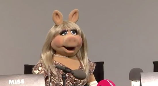 The Muppets Attack Fox News