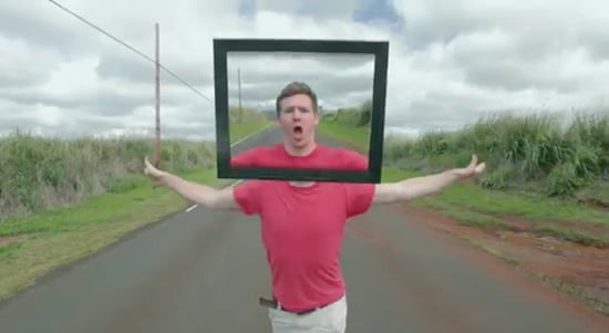 Frame of Mind Frame of Mind