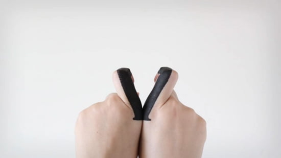 Handmade Type Handmade Type