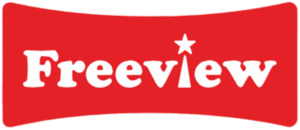 Logo of Freeview Logo of Freeview