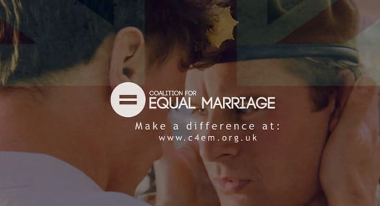 Coalition For Equal Marriage Film Coalition For Equal Marriage Film