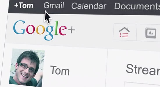 Google+: Tom Google+: Tom