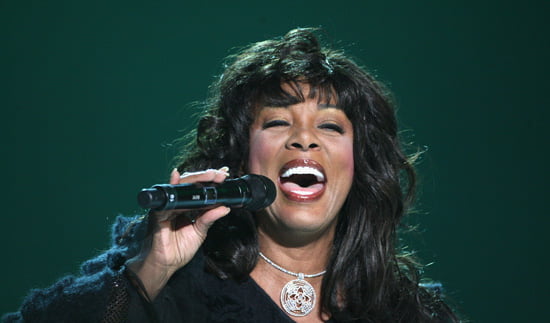 Donna Summer Donna Summer