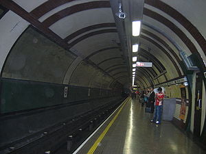 Hyde Park Corner