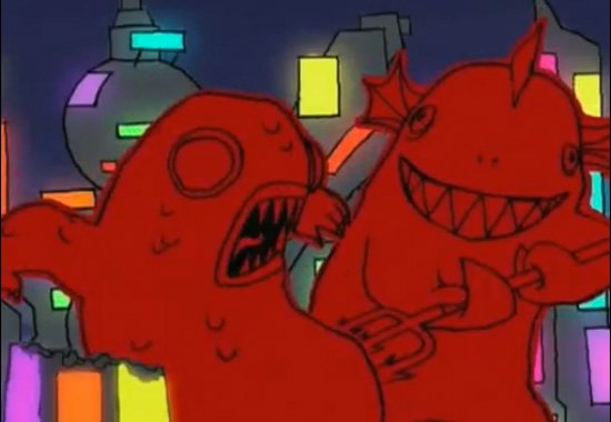 Los Campesinos - You! Me! Dancing! Los Campesinos - You! Me! Dancing!