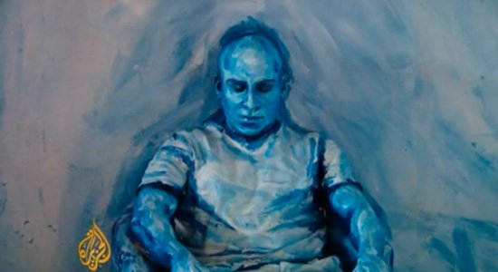 Pop-out painter Pop-out painter