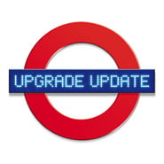 upgrade