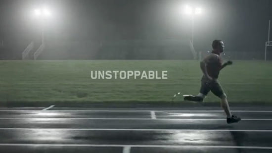 Unstoppable Paralympics - Unstoppable
