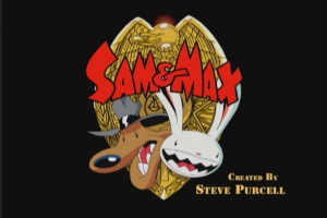 The Adventures of Sam & Max: Freelance Police