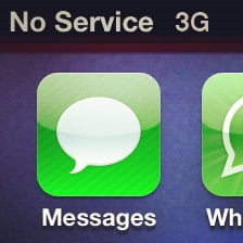 O2 network coverage disruption O2 network coverage disruption
