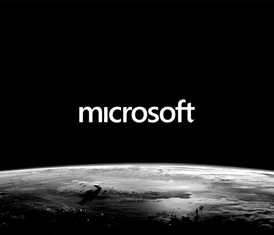 The next microsoft The next microsoft