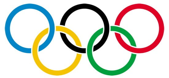 Olympic Rings Olympic Rings