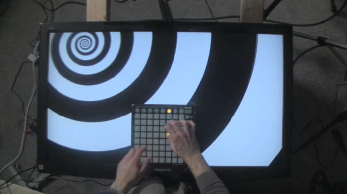 Daft Punk Skrillex Remix - Conte