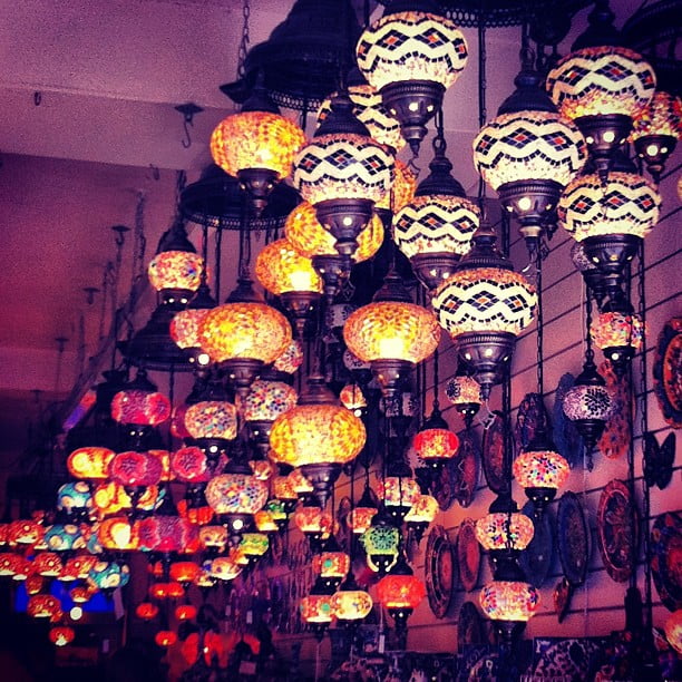 So pretty #Camden by nicolamcguire