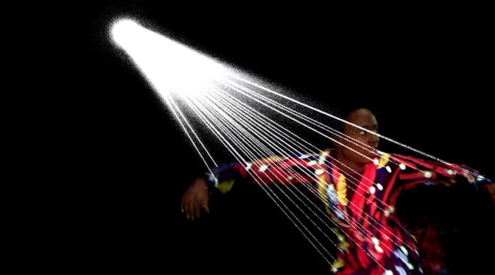 Arcade Fire's Just A Reflektor: Behind the Scenes
