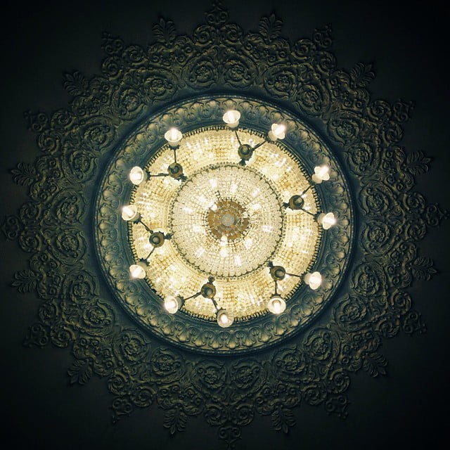 Palatul Parlamentului by danrubin