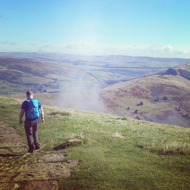 Can we just stay here please? by lucynewport