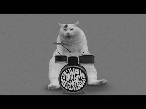 Midnight Juggernauts - Systematic