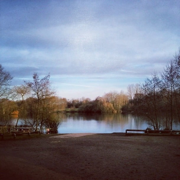 Picture of the Day: by ppiixx