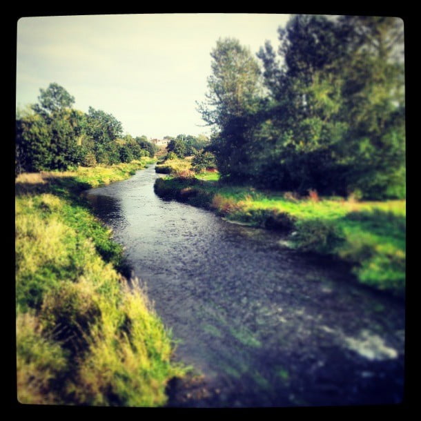 Ellon Scotland holiday by Melissa Dickerson