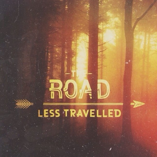 The Road Less Travelled