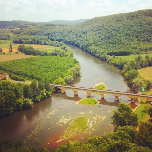 Beautiful view! by hotdesigner