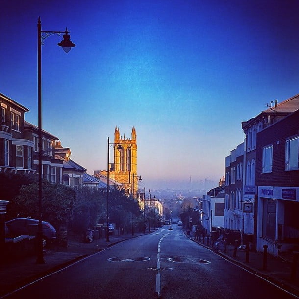 Picture of the Day: by joelantunes