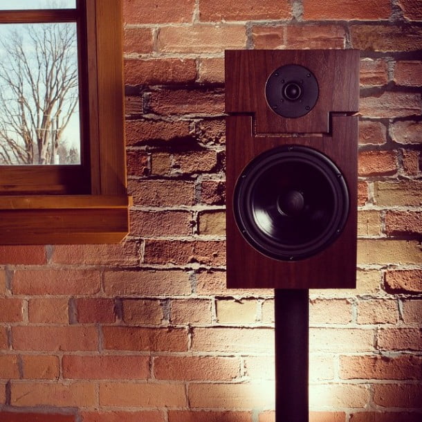 theFusion by vintagesound - The quest for the highest fidelity possible.