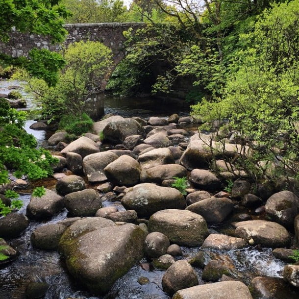 Dartmeet by hicksdesign