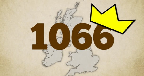 Brief History of the Royal Family