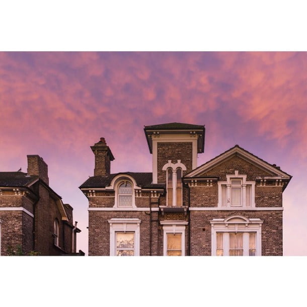 Crystal Palace SE19 by joelantunes by joelantunes