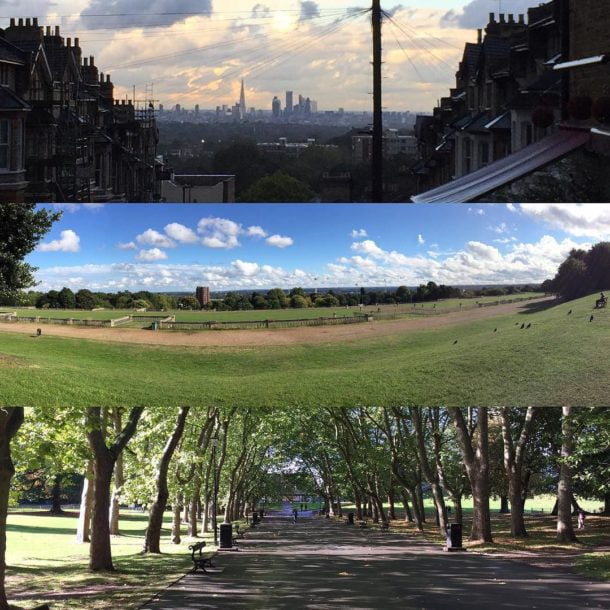 Oh how I will miss Crystal Palace!!