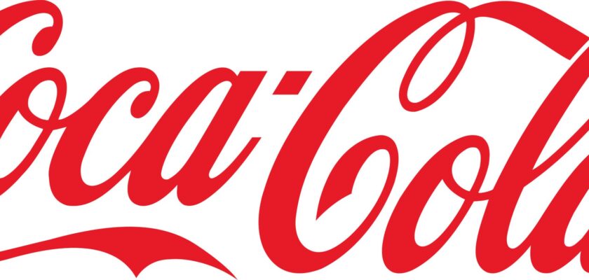 Coca Cola logo