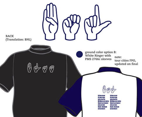 BLAM ASL by Puppyloo