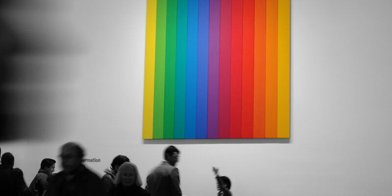 life is like a rainbow by Tamsoo7a