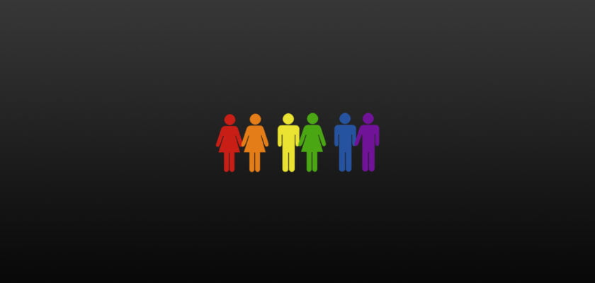 Queer Folk by jaredsmith