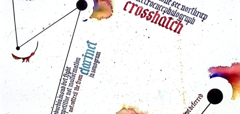 Junk Mail No. 1 by bboyle